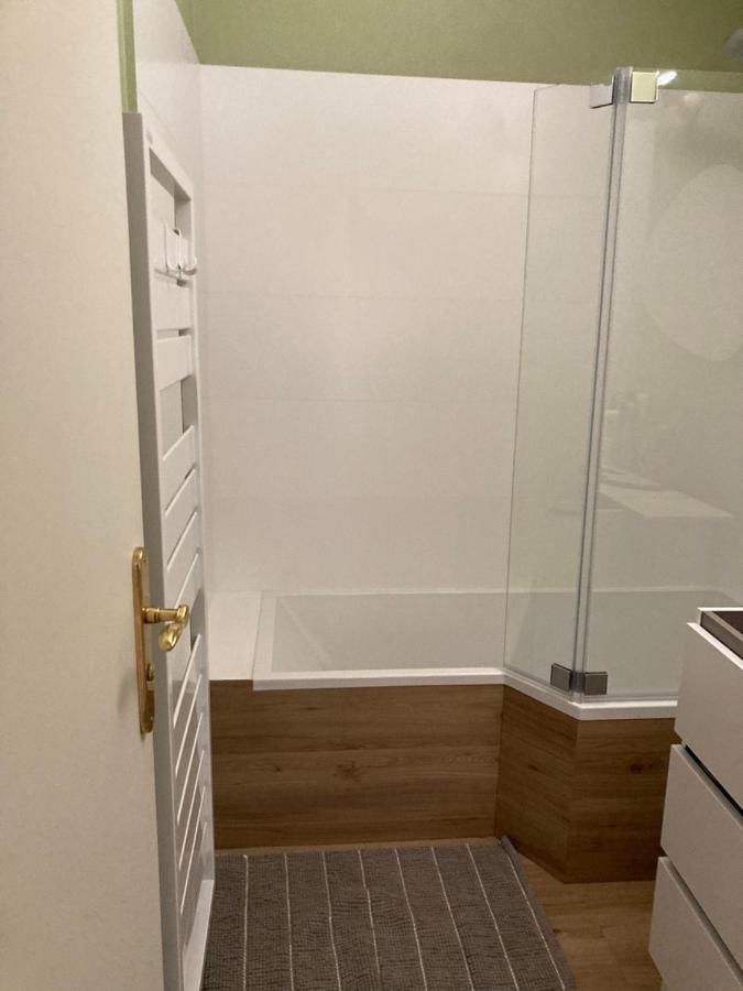 Apartamento T2 Cosy Et Calme En Plein Centre Burdeos Exterior foto